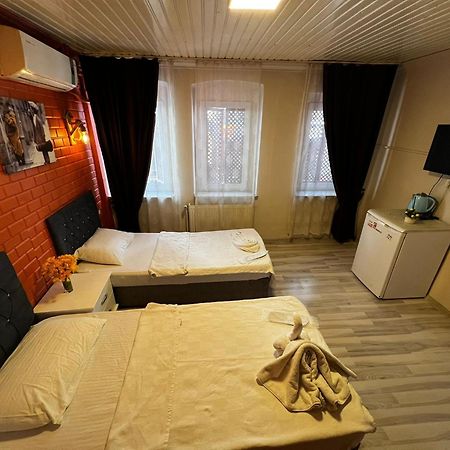 Taksim Bricktown Suite Стамбул Екстер'єр фото