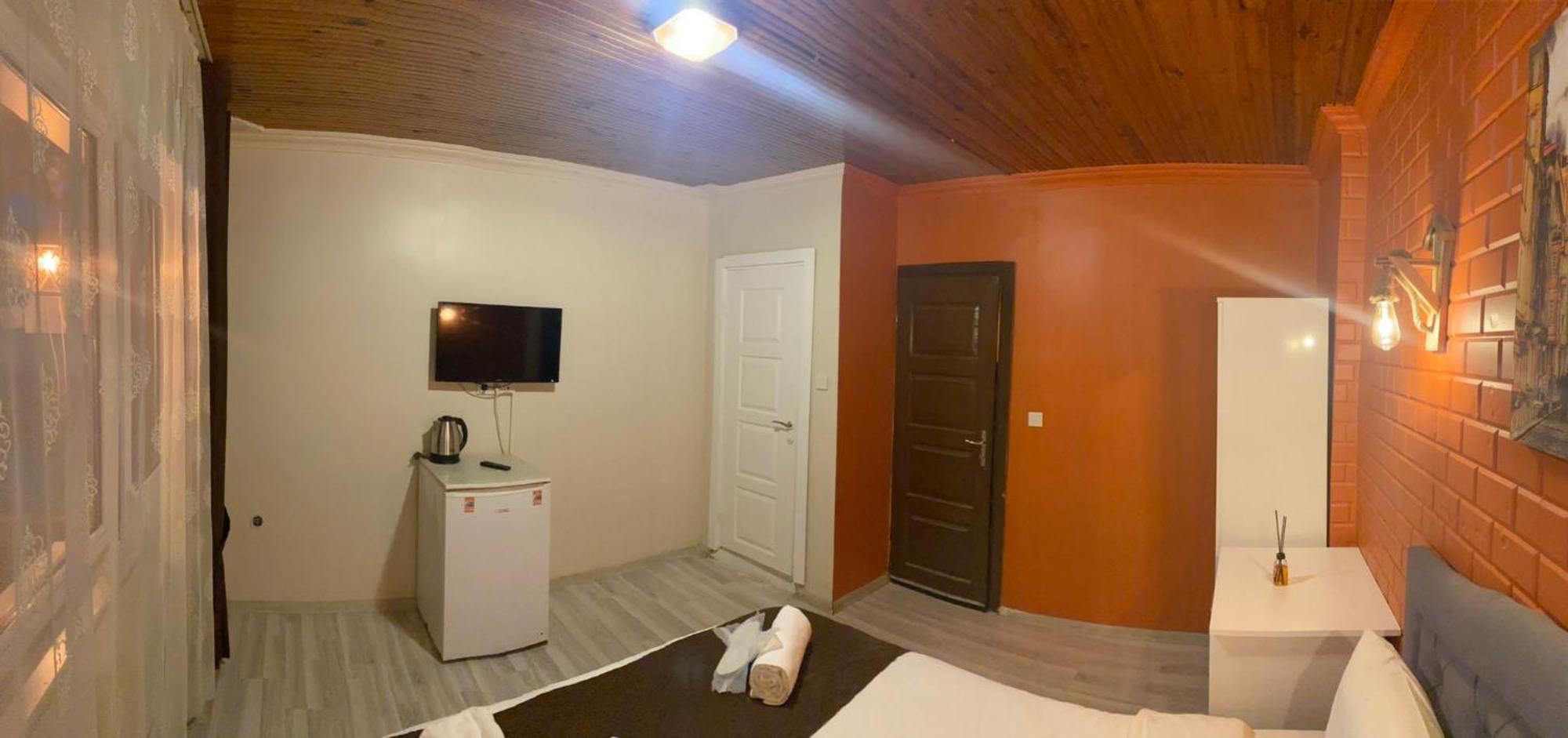 Taksim Bricktown Suite Стамбул Екстер'єр фото