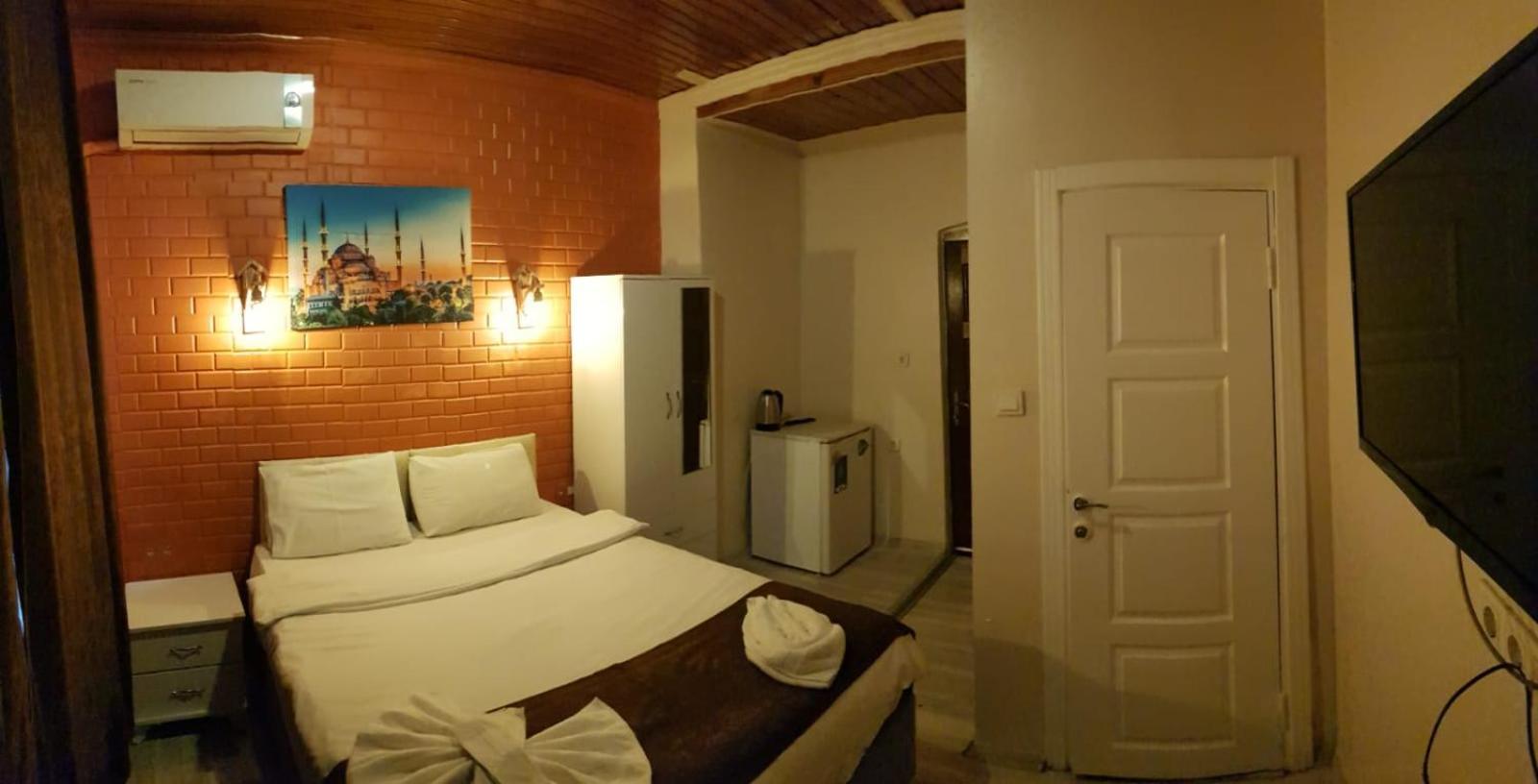 Taksim Bricktown Suite Стамбул Екстер'єр фото