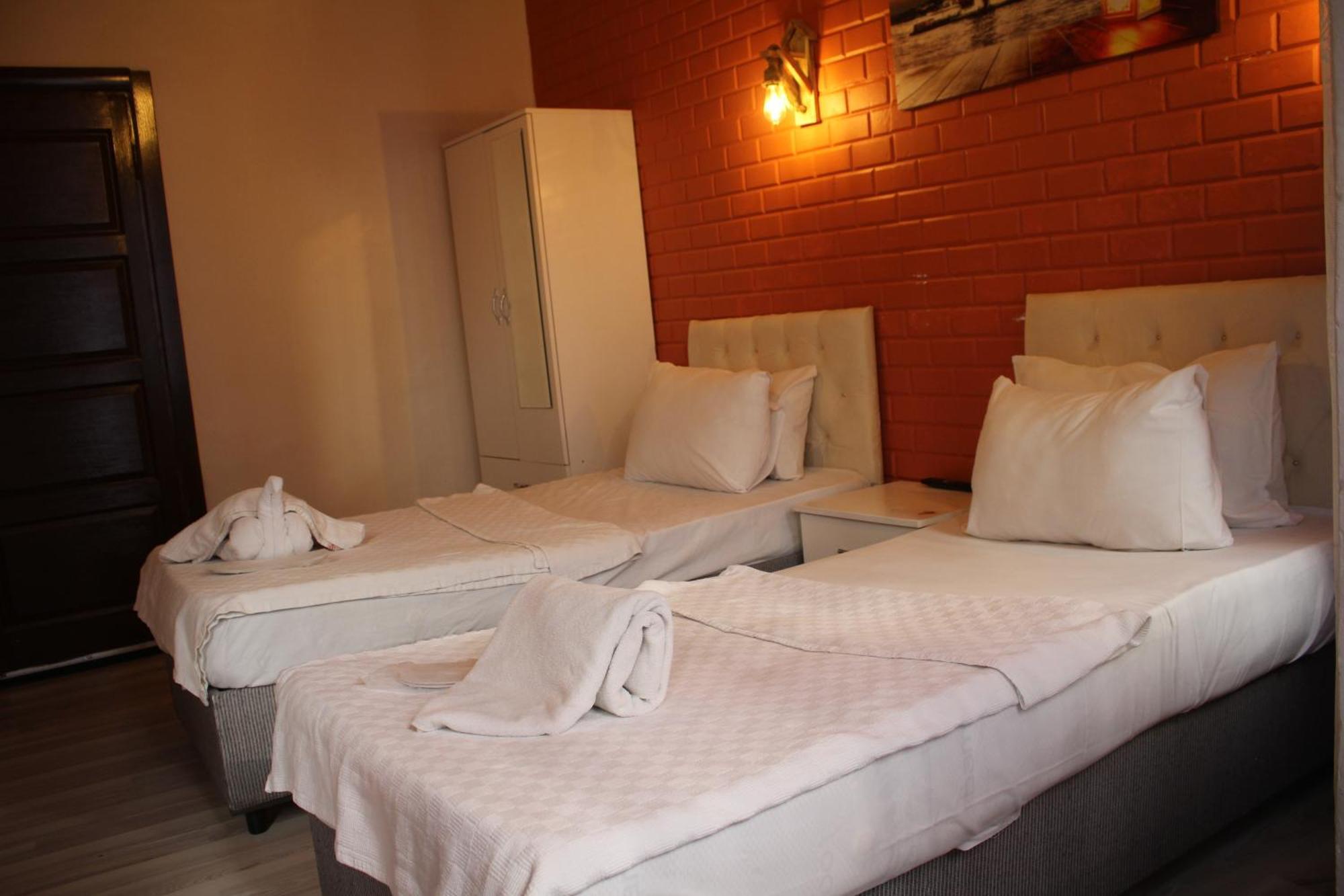Taksim Bricktown Suite Стамбул Екстер'єр фото