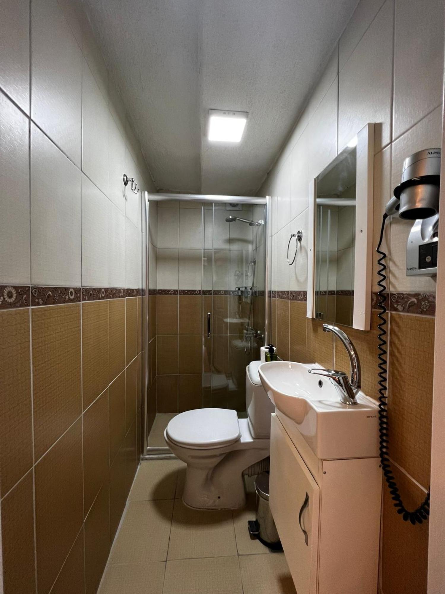 Taksim Bricktown Suite Стамбул Екстер'єр фото